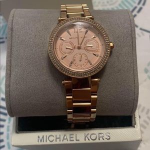 Michael Kors Watch